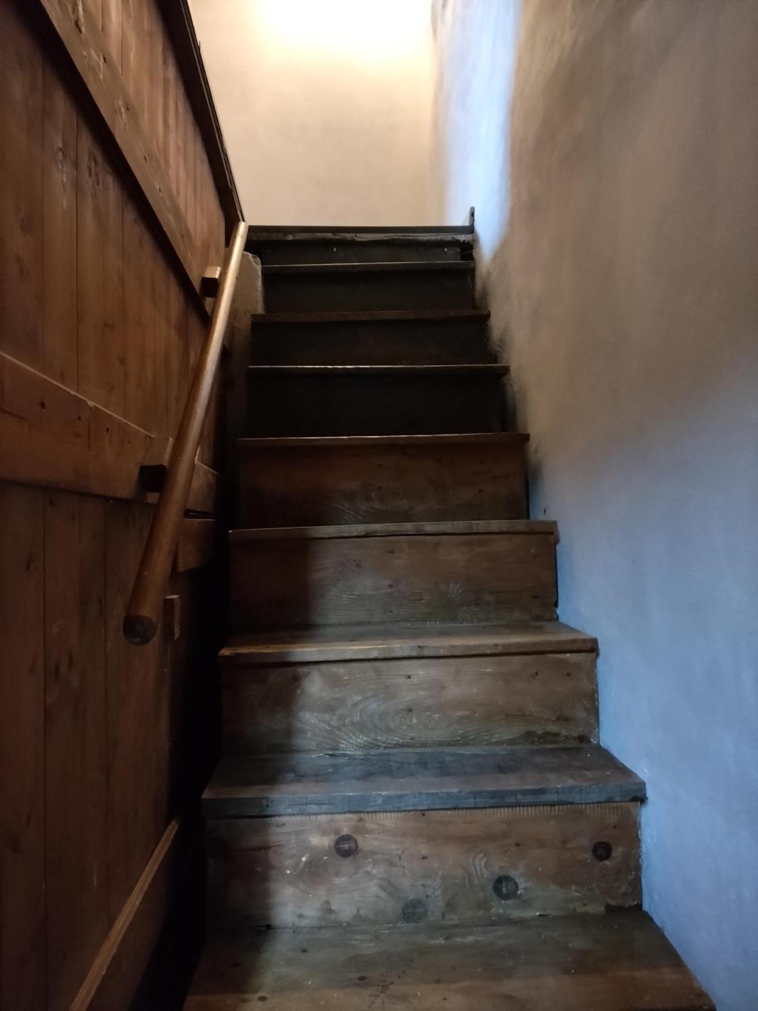 Bed and Breakfast casa tarcisio Faggeto Lario Exterior foto